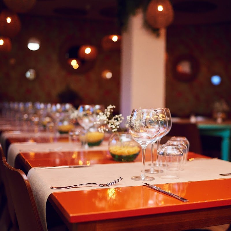 Giardino del Carmen - restaurante en Valencia, Valencia, España