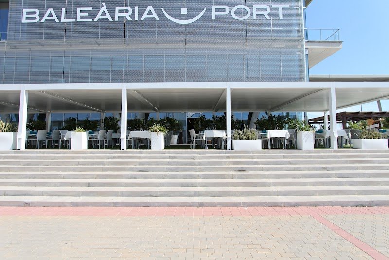 Giuseppe al Porto - restaurante en Dénia, Alicante, España