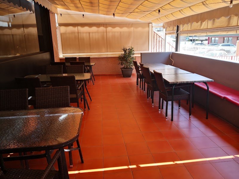 Golden City - restaurante en Elche, Alicante, España