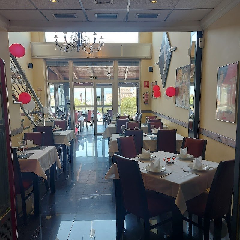 GOLDEN TASTE RESTAURANTE - restaurante en Rojales, Alicante, España