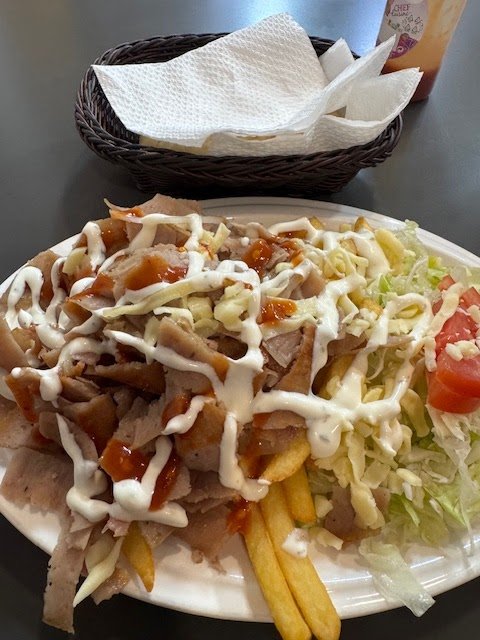Gondal kebab restaurant - restaurante en Gandía, Valencia, España