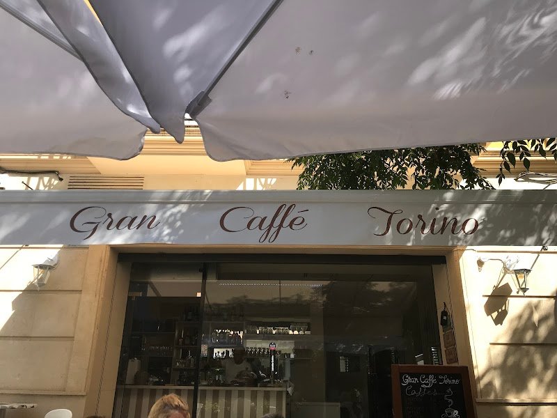 Gran Caffe Torino - restaurante en Dénia, Alicante, España