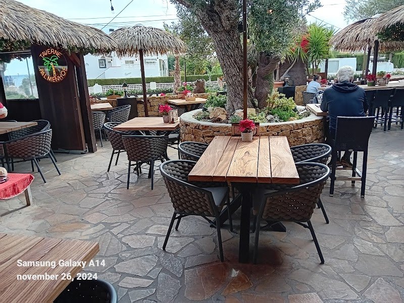 Grizzly's World Calpe - restaurante en Calpe, Alicante, España