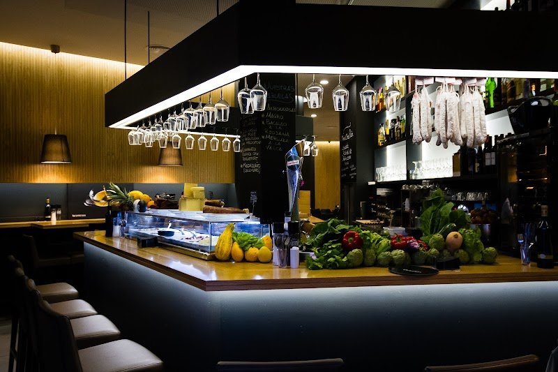 Grupo Chaflán - restaurante en Alicante, Alicante, España