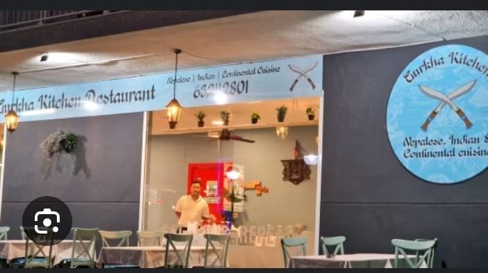 GURKHA KITCHEN - restaurante en Benidorm, Alicante, España