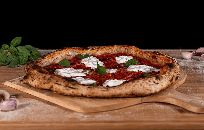 GUSSA | Pizzería Napolitana | Obrador Napolitano en Gandia - restaurante en Gandía, Valencia, España
