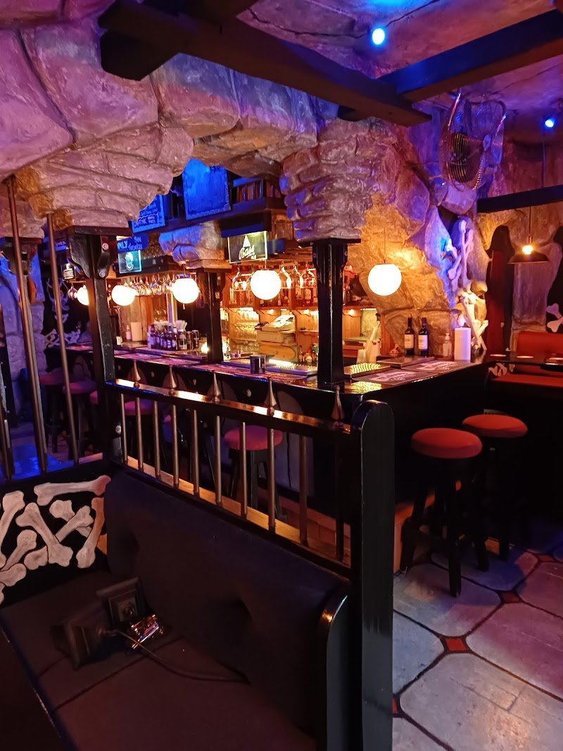 Hagars Bar Benidorm - restaurante en Benidorm, Alicante, España