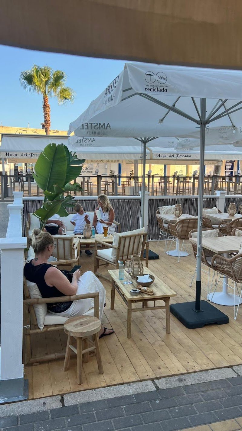 HappineZ - restaurante en Villajoyosa, Alicante, España