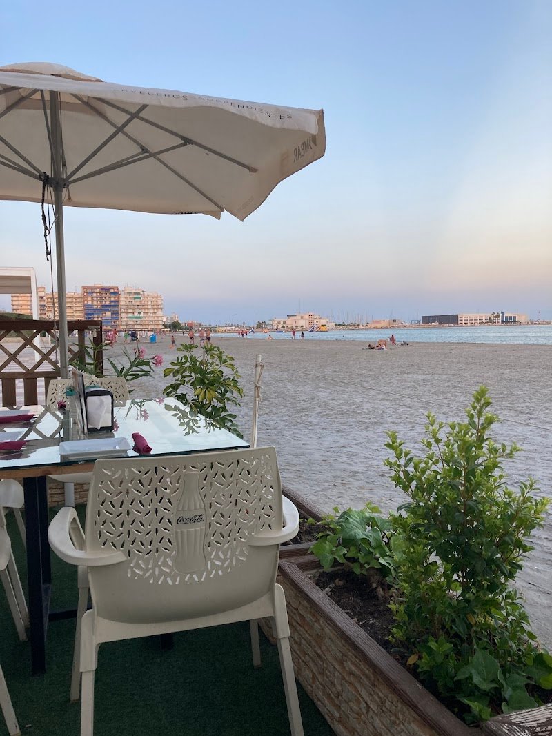 Havana Club - restaurante en Santa Pola, Alicante, España