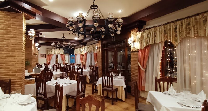 Haygon Bar Restaurante - restaurante en San Vicente del Raspeig, Alicante, España
