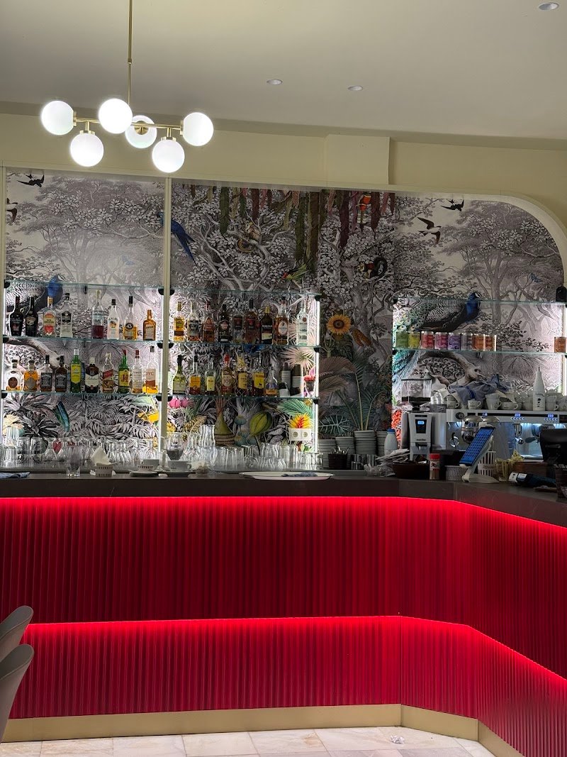 Heladería La Jijonenca Guardamar - restaurante en Guardamar del Segura, Alicante, España