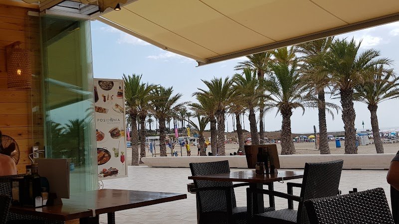 Heladería la Jijonenca - restaurante en Jávea, Alicante, España