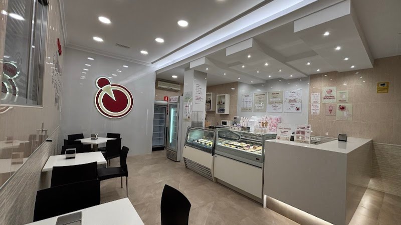 Helados Monllor - restaurante en Sagunto, Valencia, España