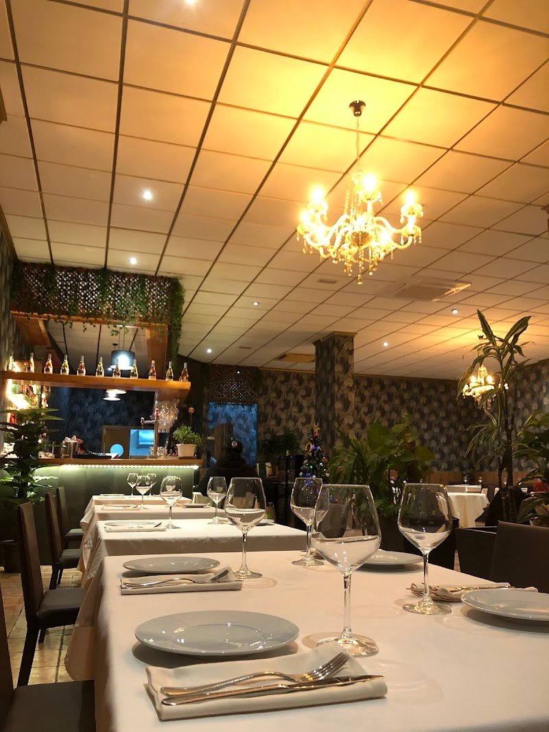 Himalaya Tandoori - restaurante en Jávea, Alicante, España