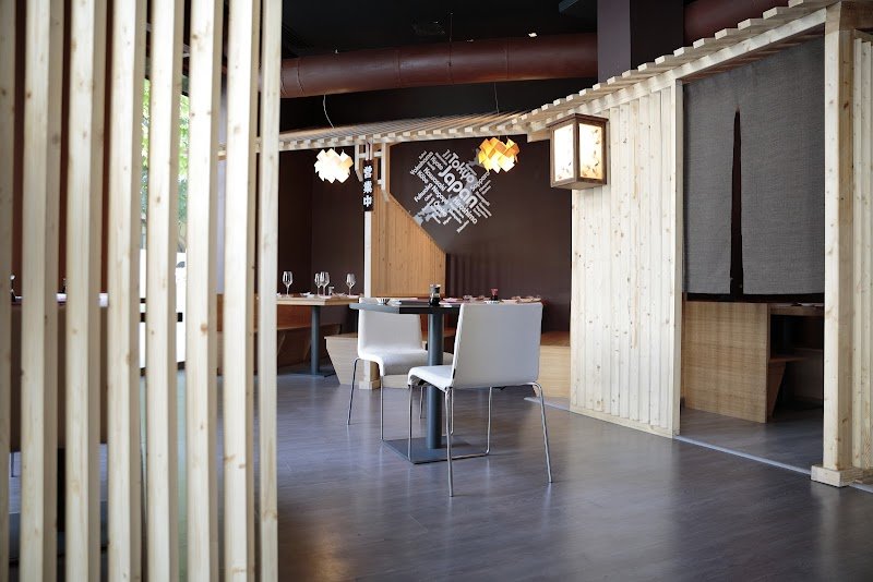 Hokkori Sushi Bar - restaurante en Valencia, Valencia, España
