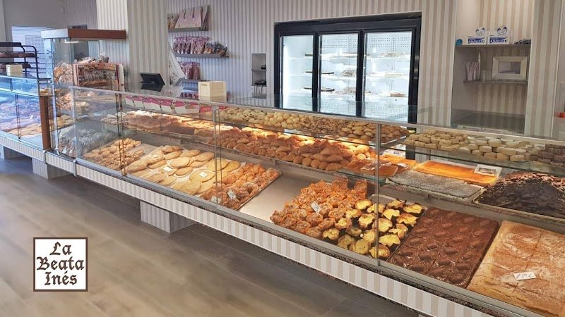Horno La Beata Inés - restaurante en Sueca, Valencia, España
