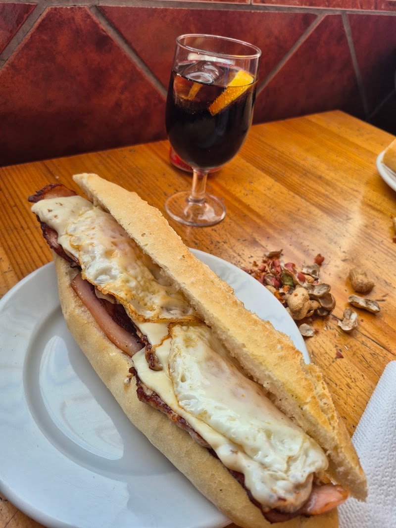 Hostelería Jaume I S L - restaurante en Burriana, Castellón, España