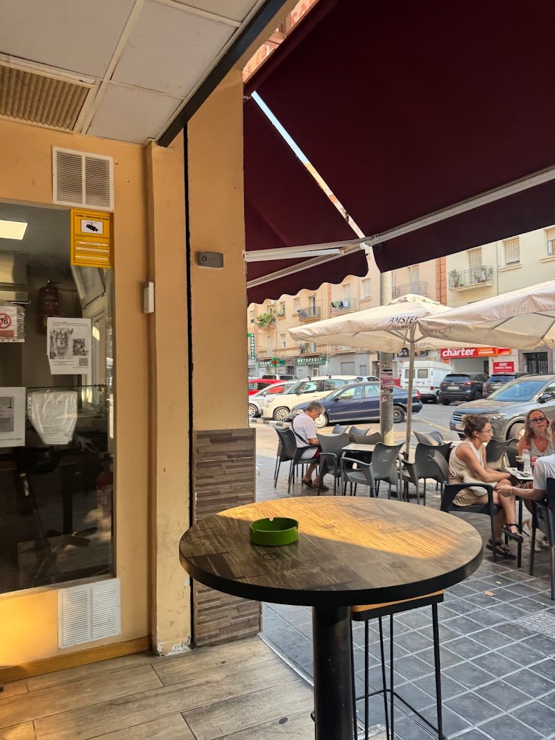 Hot spice Doner Kebab - restaurante en Valencia, Valencia, España