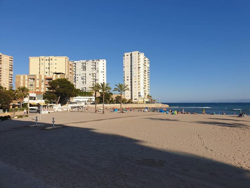 HOTEL El Chalet. - restaurante en Cullera, Valencia, España