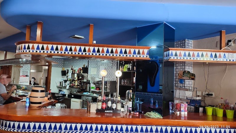 I - restaurante en Altea, Alicante, España
