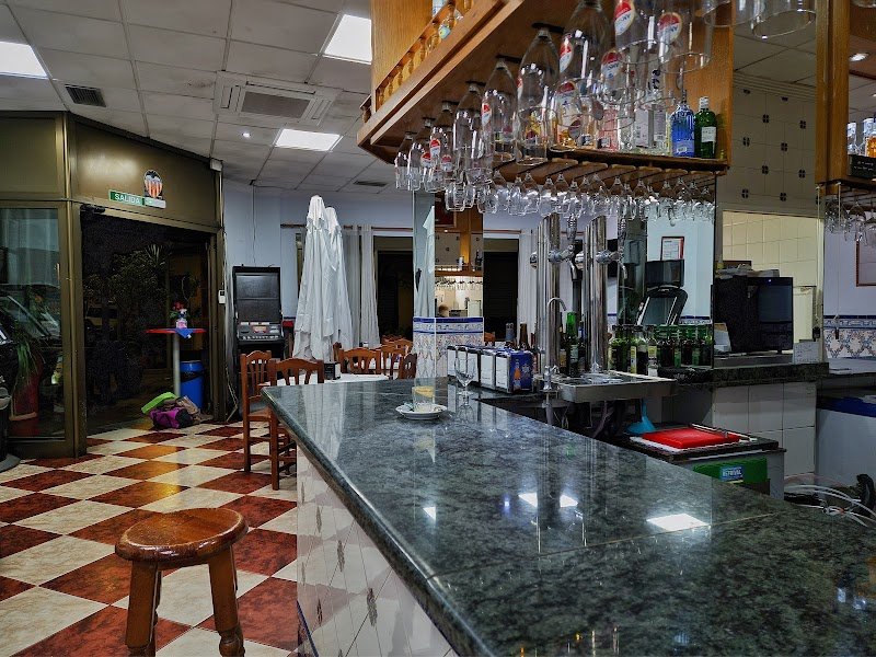 Ibiza - restaurante en Gandía, Valencia, España