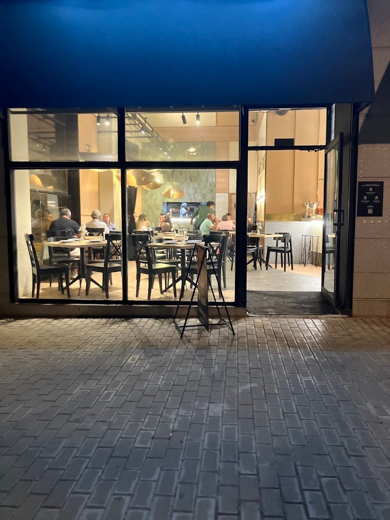 Il Cortile - Cortes Valencianas - restaurante en Valencia, Valencia, España