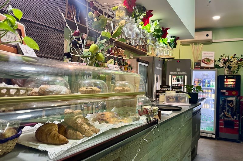IL GIARDINO 18 - restaurante en Valencia, Valencia, España