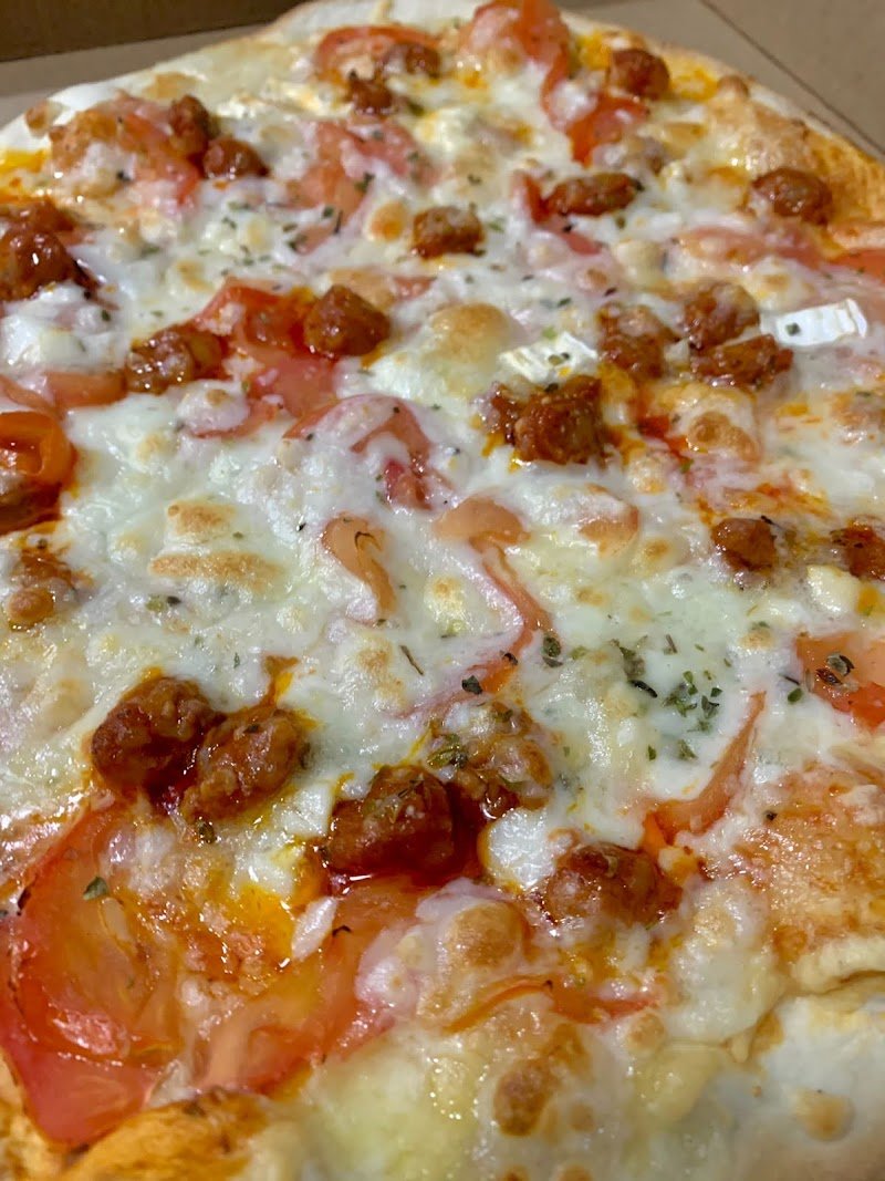 Il Mondo Della Pizza - restaurante en Elche, Alicante, España