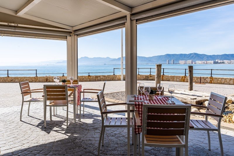 Il Poeta Del Faro. - restaurante en Cullera, Valencia, España