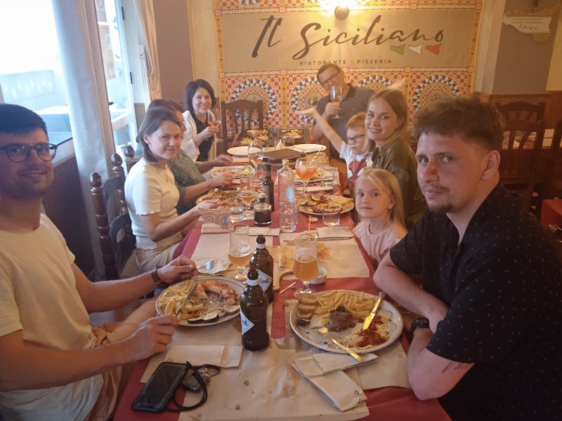 Il Siciliano Costa Blanca - restaurante en Arenales del Sol, Alicante, España