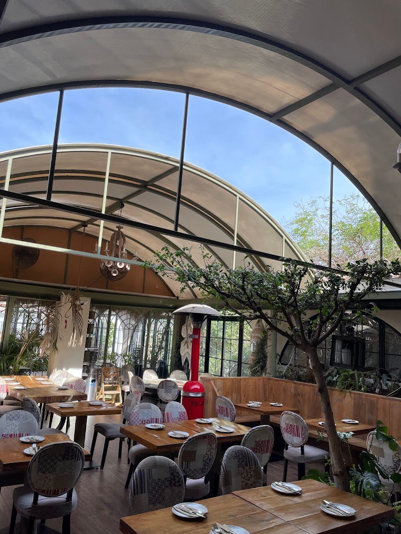 In Bocca al Lupo altea - restaurante en Altea, Alicante, España