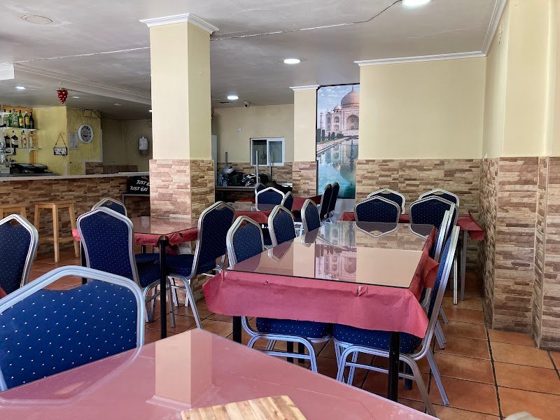 Indian Curry Chef's - restaurante en Valencia, Valencia, España