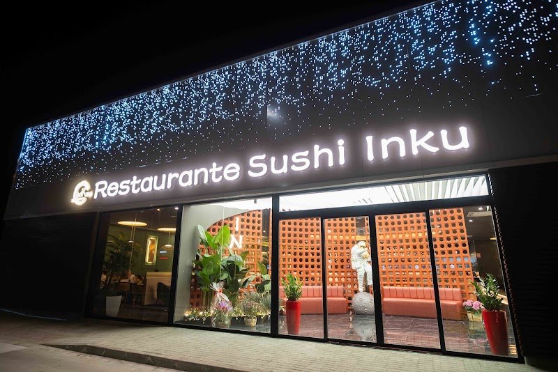 inku sushi burriana - restaurante en Burriana, Castellón, España