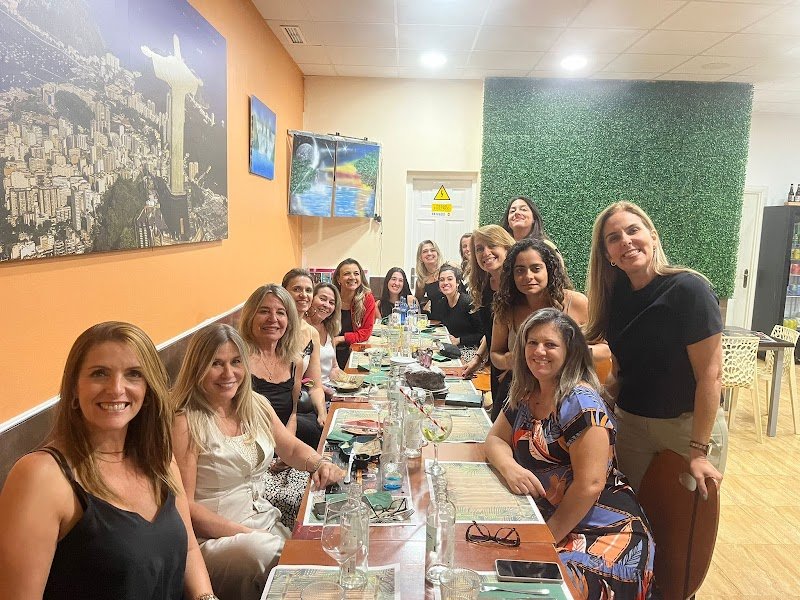 Ipanema restaurante brasileño - restaurante en Valencia, Valencia, España