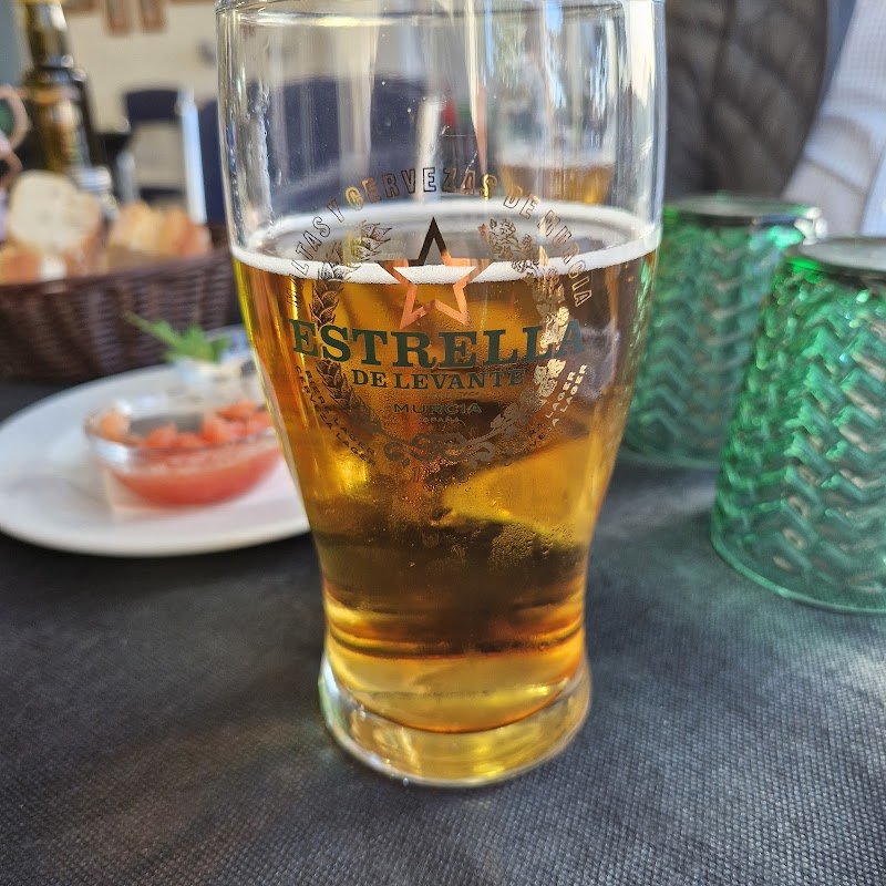 Irish Abbey bar - restaurante en Torrevieja, Alicante, España