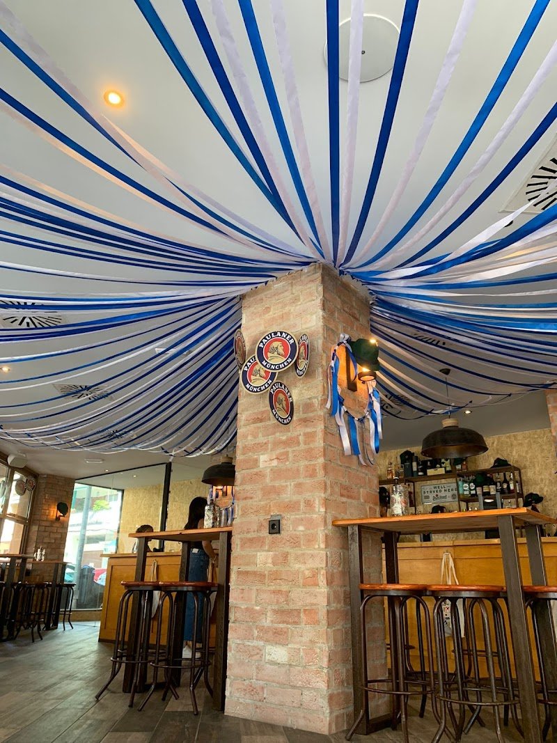 Ironia bar - restaurante en Jávea, Alicante, España