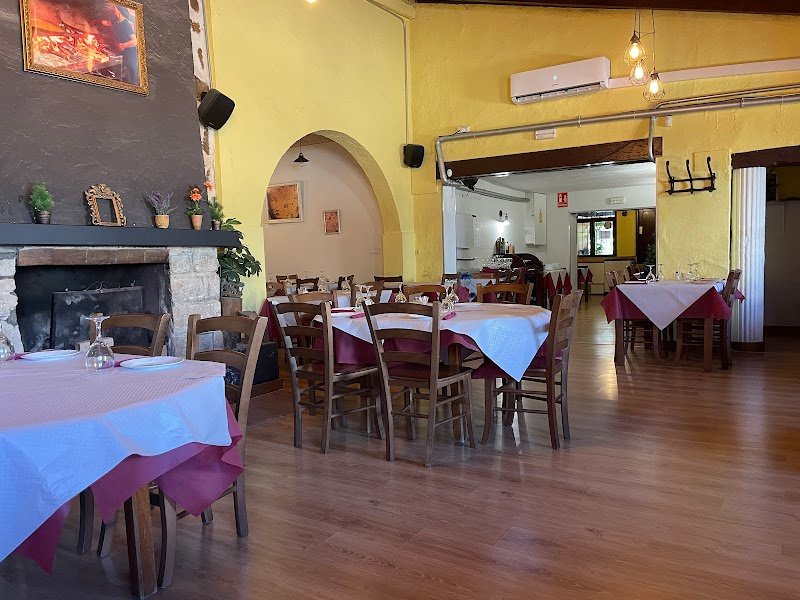 Isabel Pedrera - restaurante en Mutxamel, Alicante, España