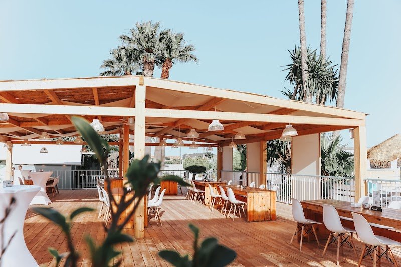 Isla Bonita - restaurante en Jávea, Alicante, España