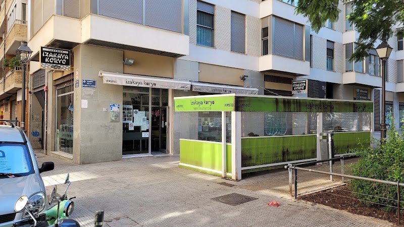 Izakaya Koryo Valencia - restaurante en Valencia, Valencia, España