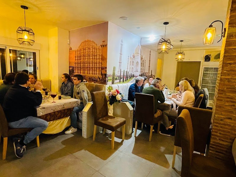 Jaipur Restaurante - restaurante en Xeraco, Valencia, España