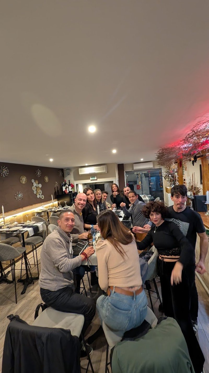 Janis Gastrobar - restaurante en Alicante, Alicante, España