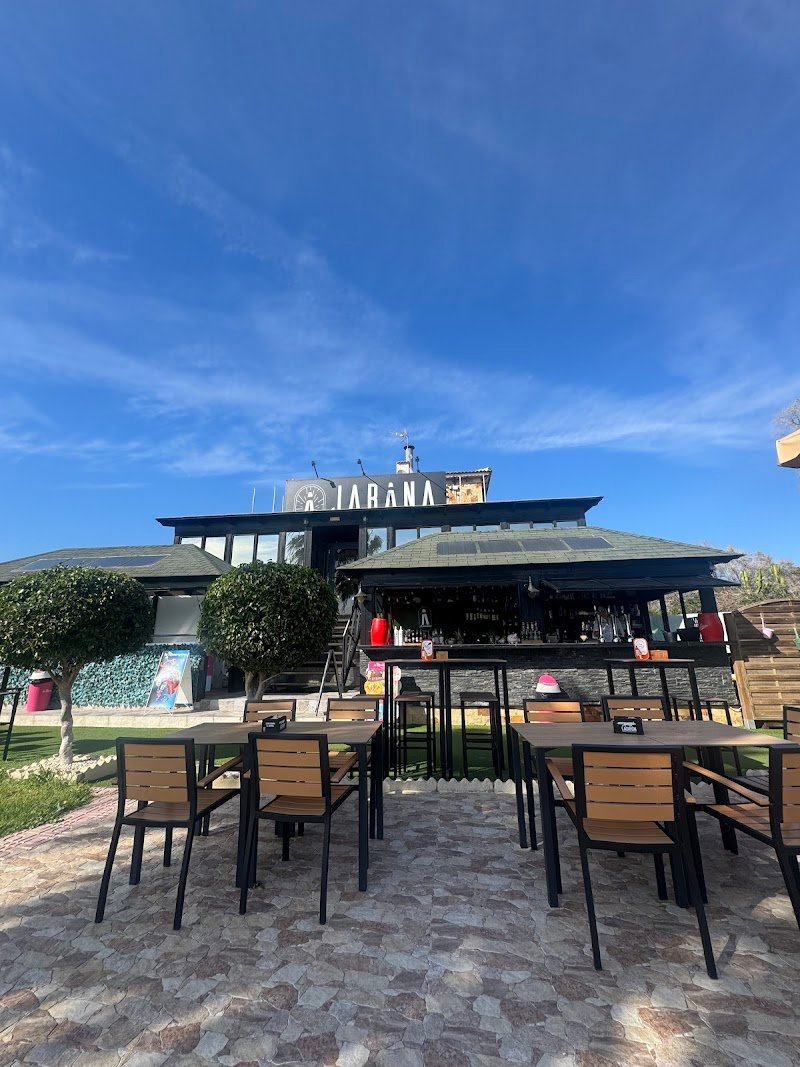 Jarana Gastrobar | Quesada - restaurante en Rojales, Alicante, España