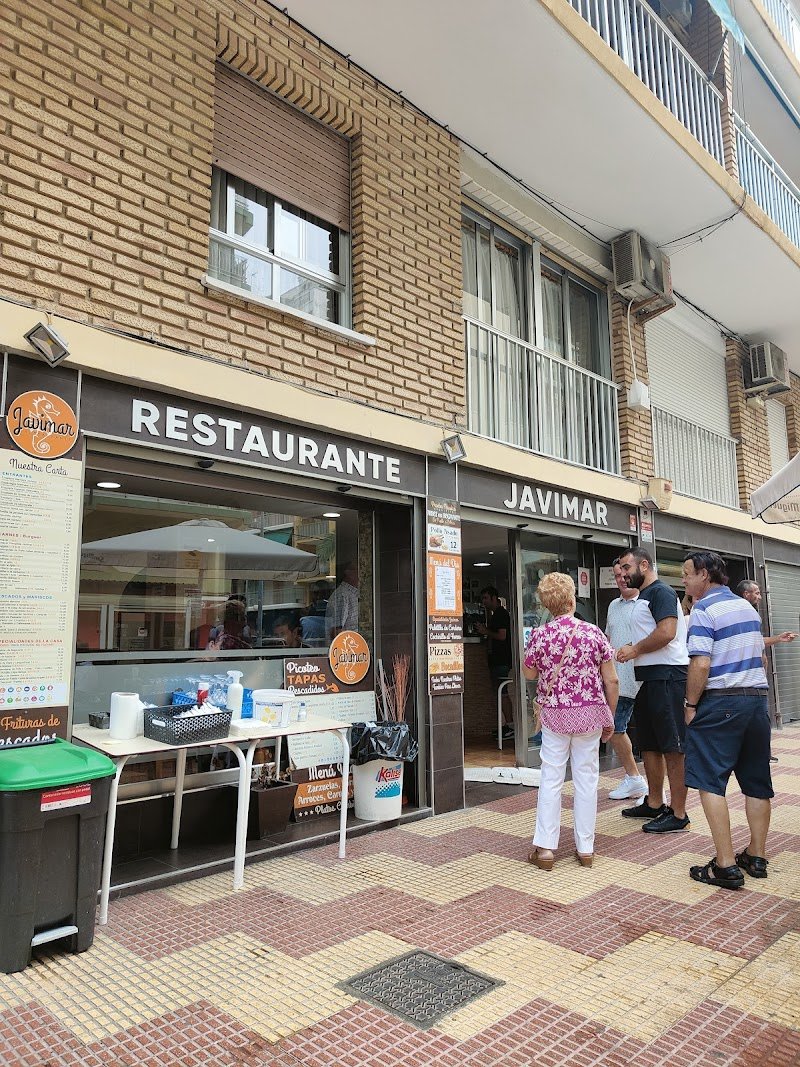 Javimar Bar Restaurante - restaurante en Cullera, Valencia, España