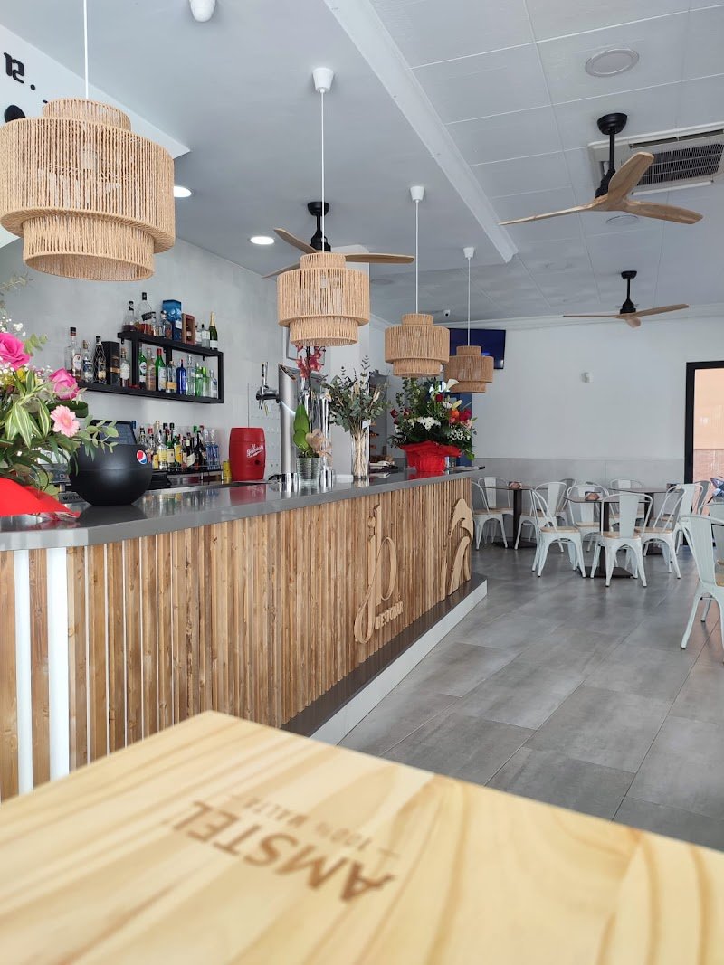 JB Restobar - restaurante en Cullera, Valencia, España
