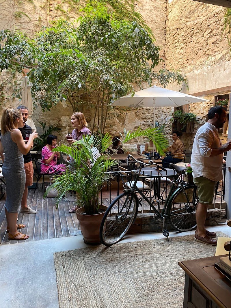 JevoleCoffee - restaurante en Alicante, Alicante, España