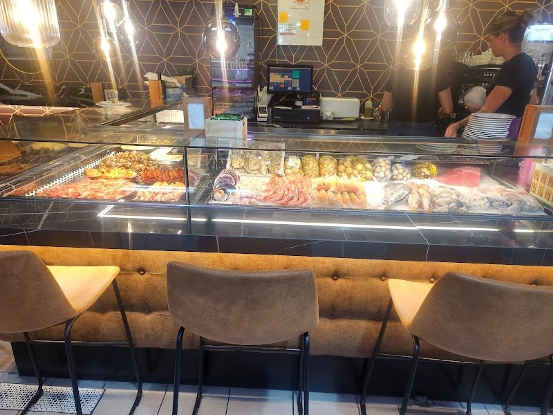 JGourmet Benalúa - restaurante en Alicante, Alicante, España