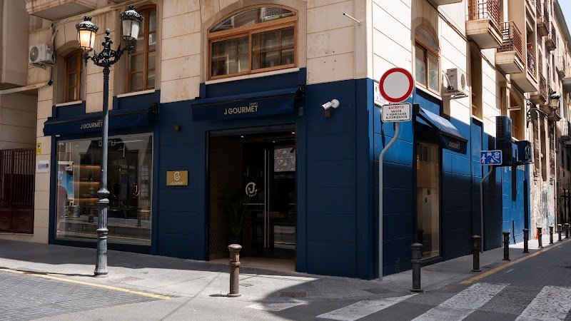 JGourmet Castaños - Restaurante de marisco y pescados en Alicante - restaurante en Alicante, Alicante, España