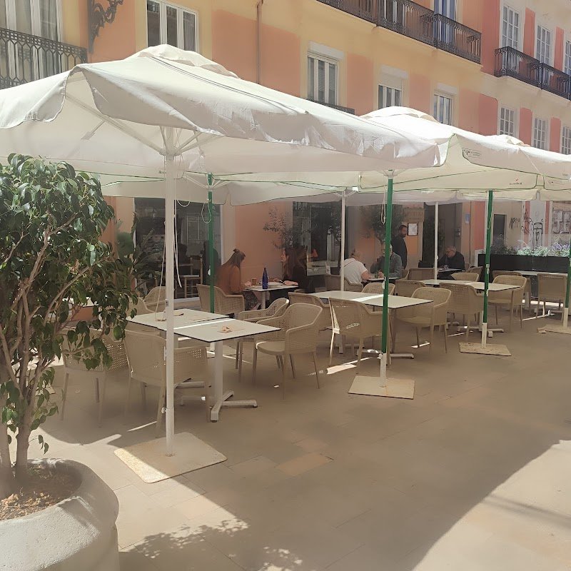 JULIANA Restaurante (Valencia) - restaurante en Valencia, Valencia, España