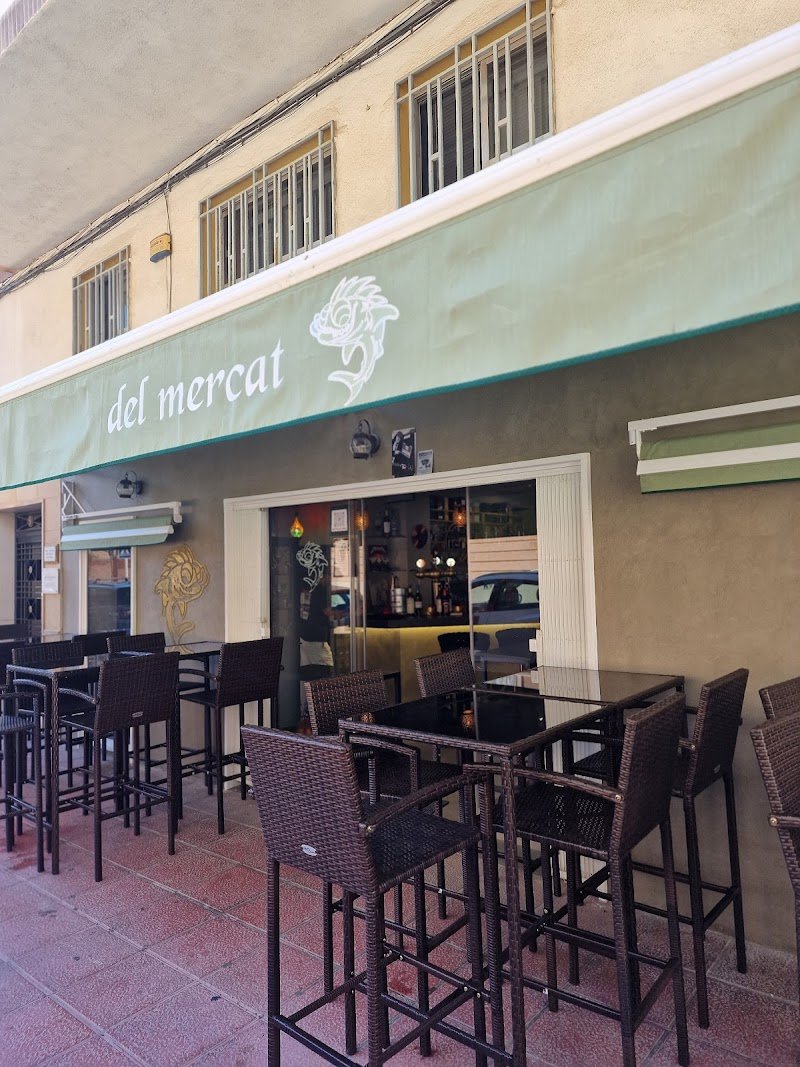 Justyloki del mercat - restaurante en Burriana, Castellón, España