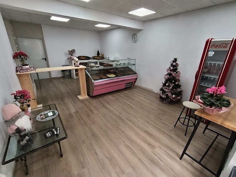 K La Salsa - restaurante en El Verger, Alicante, España